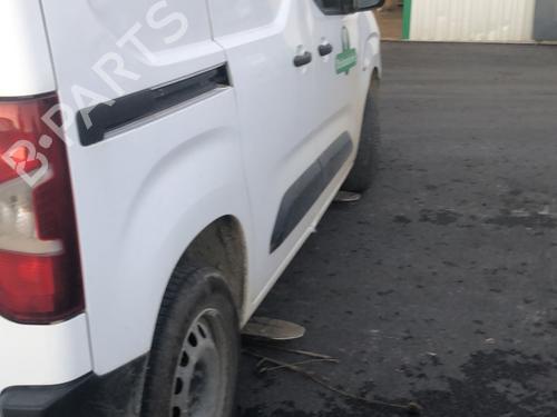 Steering column CITROËN BERLINGO Box Body/MPV (K9) 1.5 BlueHDi 100 | BP30097210M21  - Image 13