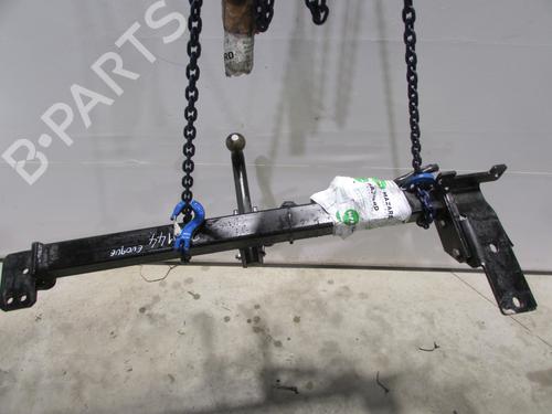 Used Tow ball/Mechanism LAND ROVER RANGE ROVER EVOQUE (L538) 2.0 4x4 (241 hp) 25116409