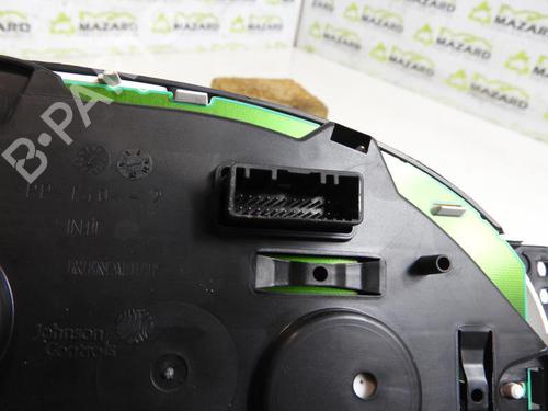 Used Instrument cluster DACIA LODGY (JS_) 1.5 Blue dCi 115 (JSJT) (116 hp) 20046196