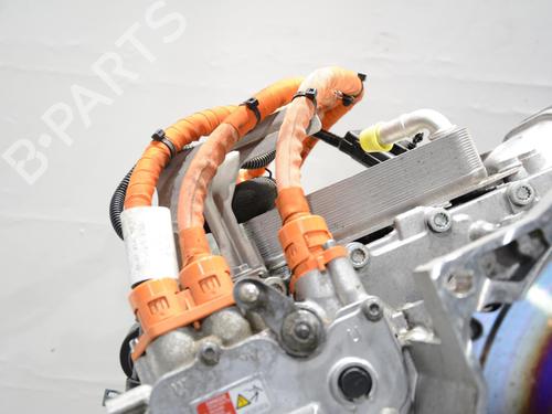 Used Gearbox Gearbox VW GOLF VII (5G1, BQ1, BE1, BE2) 1.4 GTE Hybrid (204 hp) 33315564 33315564
