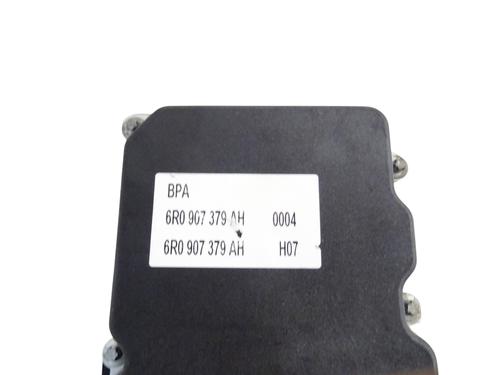 Used ABS pump ABS pump 38976386 38976386