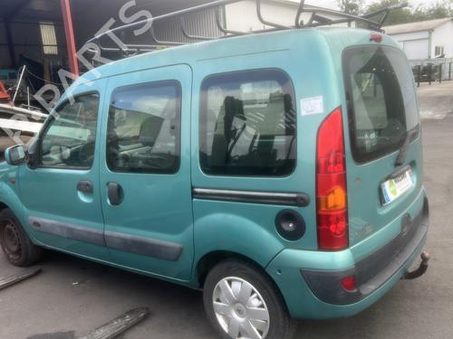 Left headlight RENAULT KANGOO Express (FC0/1_) 1.5 dCi (FC07, FC1R) | BP31602402C28 - Image 10