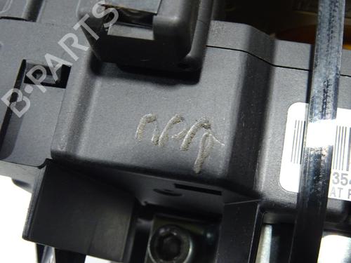 Steering column stalk FIAT FIORINO Box Body/MPV (225_) 1.3 D Multijet (225BXD1A, 225BXB1A, 225BXB11) | BP24295765I23 
