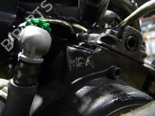 Engine FORD KUGA I 2.0 TDCi 4x4 | BP32138674M1 