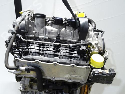 Engine VW POLO V (6R1, 6C1) 1.4 TSI | BP29405269M1 