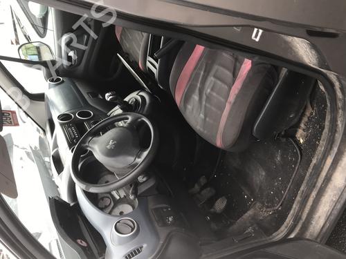 Rear right interior door handle PEUGEOT PARTNER Tepee | BP20051377I16 - Image 9