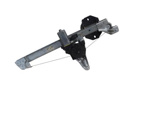 Rear right window mechanism DACIA SANDERO II 1.5 dCi | BP40016615C25 - Image 3