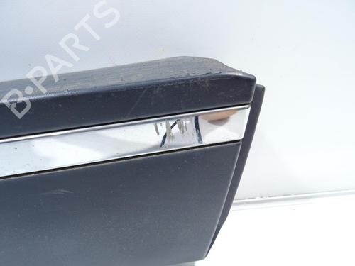 Door moulding trim RENAULT CLIO IV (BH_) 1.5 dCi 75 | BP20050280C150 