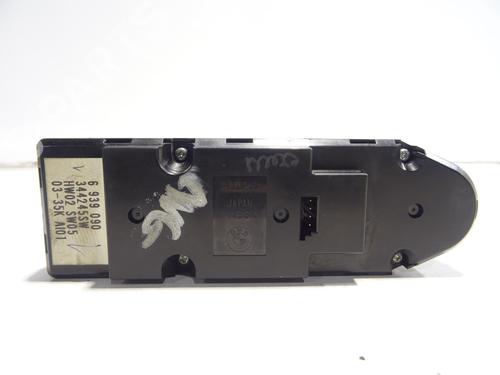 Venstre Foran elrute bryter BMW 5 (E60) 530 d | BP29611477I27