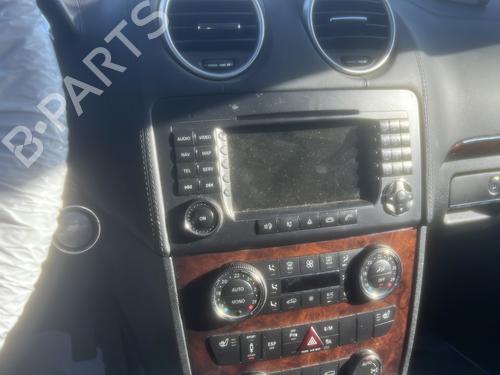 Right front window switch MERCEDES-BENZ GL-CLASS (X164) GL 500 4-matic (164.886) | BP30079441I26 - Image 8