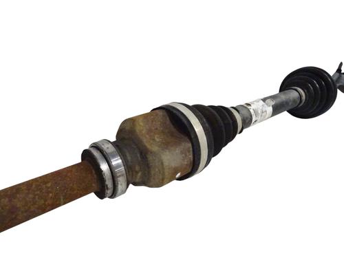 Right front driveshaft CITROËN BERLINGO Box Body/MPV (B9) 1.6 HDi 90 16V | BP39257930M39 - Image 2