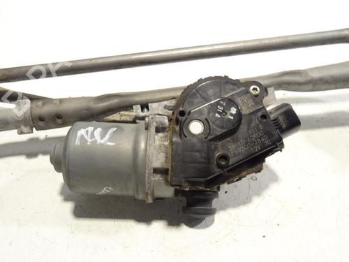 Used Front wiper motor Front wiper motor SUZUKI IGNIS III (MF, FF) 1.2 Hybrid AllGrip (ATK412) (90 hp) 33213109 33213109