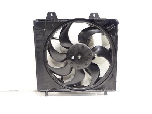 Used Radiator fan Radiator fan CITROËN C4 III (BA_, BB_, BC_) 1.2 Hybrid 136 (BAHPYJ) (136 hp) 29481283 29481283