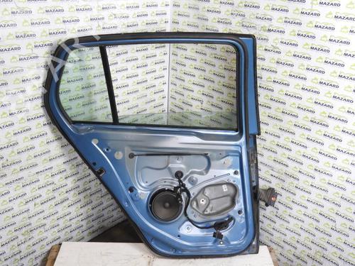 Used Left rear door VW GOLF V (1K1) 1.9 TDI 4motion (105 hp) 22918268