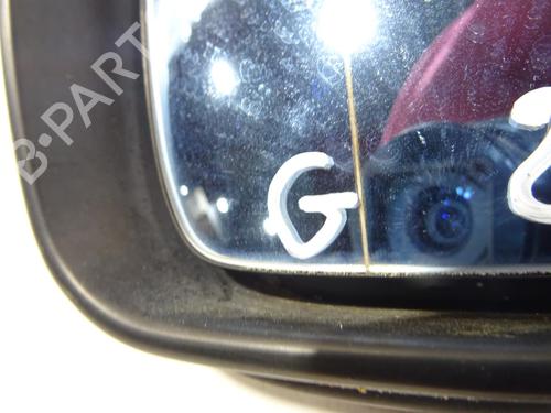 Left mirror BMW 3 (E46) 316 i | BP32236714C26