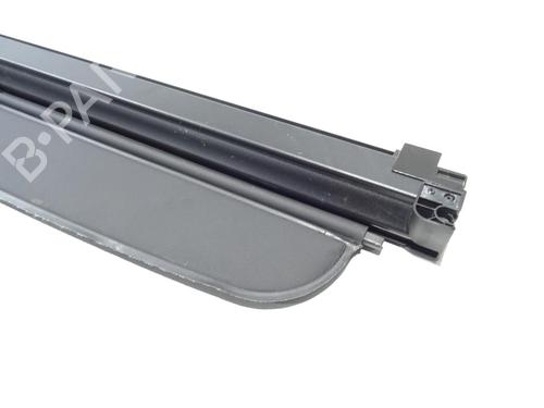 Rear parcel shelf BMW X5 (F15, F85) xDrive 40 d | BP29429816C85 