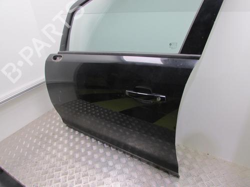Left front door OPEL CORSA D (S07) 1.3 CDTI (L08, L68) | BP20050836C2 
