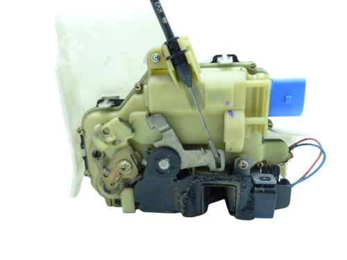 Used Front left lock Front left lock 37196445 37196445