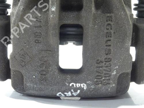 Used Right rear brake caliper Right rear brake caliper FIAT TALENTO Van (296_) 1.6 D (145 hp) 27370279 27370279
