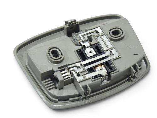 interior-roof-light-ssangyong-korando-ck-2010-35995355 main image