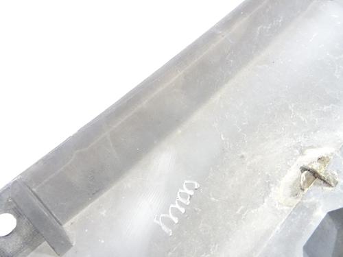 Grill FORD FOCUS C-MAX (DM2) 1.8 TDCi | BP29631343C40  - Image 5