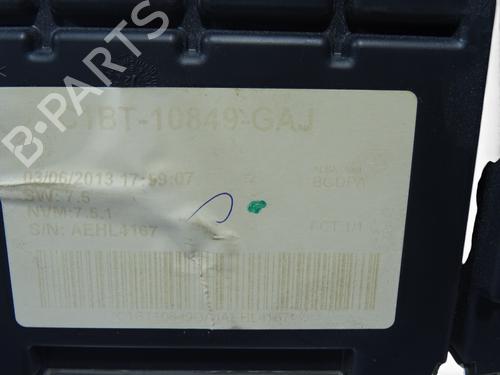 Instrument cluster FORD B-MAX (JK) | BP37589329C47 - Image 4