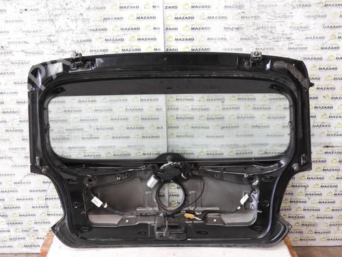 Tailgate VW POLO V (6R1, 6C1) 1.2 TDI | BP20064375C6 
