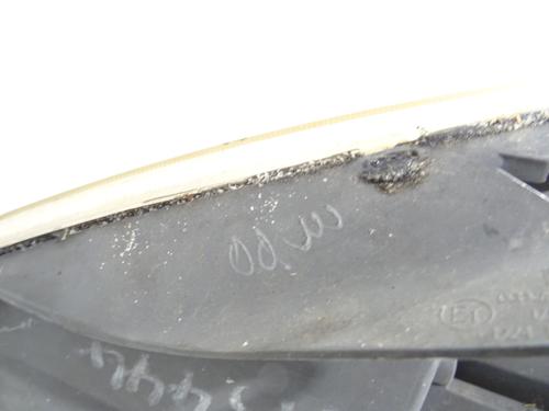 Used Right headlight Right headlight 38021953 38021953