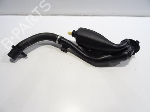 Rør PEUGEOT PARTNER MPV (5_, G_) 2.0 HDI (90 hp) 28116993