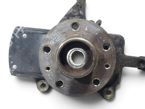 Right front steering knuckle RENAULT TRAFIC III Van (FG_) 1.6 dCi 125 (FGMH) | BP40530219M26 - Image 2