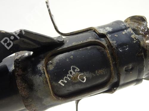 Left front shock absorber NISSAN JUKE (F15) 1.5 dCi | BP24588590M16 