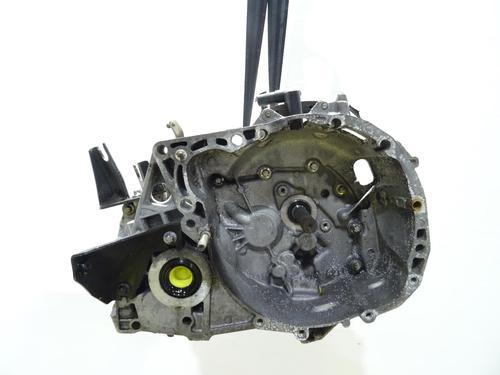 Used Gearbox NISSAN MICRA III (K12) 1.5 dCi (65 hp) 25997662