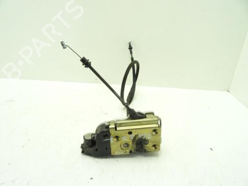 Front right lock CITROËN C3 Pluriel (HB_) 1.4 HDi | BP32424188C97