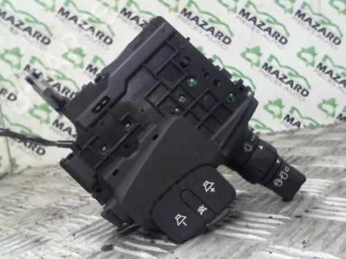 Used Steering column stalk RENAULT SCÉNIC II (JM0/1_) [2003-2010]  20073424