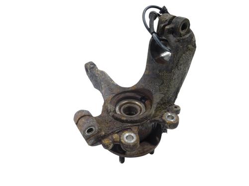 Left front steering knuckle MAZDA 3 (BK) 2.0 (BKEP) | BP38312713M25 - Image 2