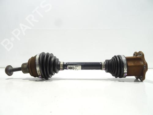 Right front driveshaft AUDI A5 (8T3) 3.0 TDI quattro | BP26213238M39  - Image 7