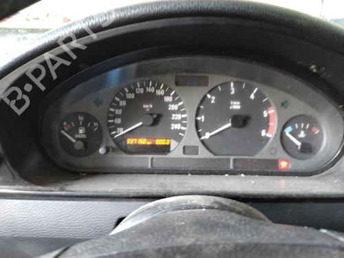 Right front indicator BMW 3 Compact (E36) 318 tds | BP36915377C33 - Image 8