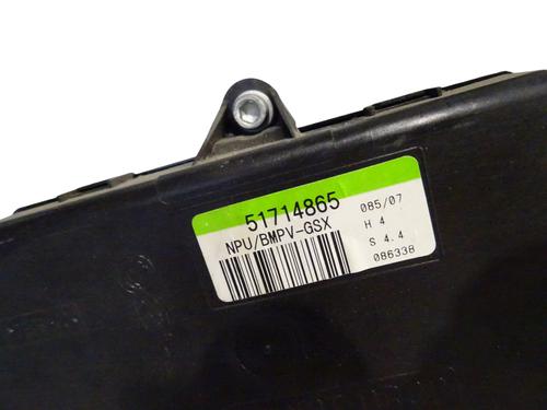 Front left window mechanism FIAT IDEA (350_) 1.3 D Multijet | BP39424637C22 - Image 5