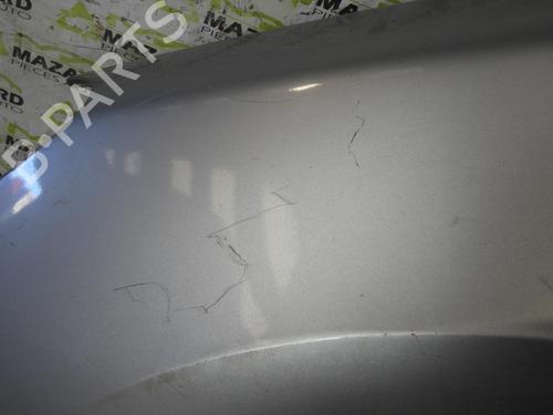 Forskærm venstre Forskærm venstre PEUGEOT 307 (3A/C) 1.6 HDi (90 hp) 20052523 20052523