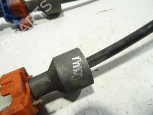 Other NISSAN QASHQAI / QASHQAI +2 I (J10, NJ10, JJ10E) 2.0 dCi All-wheel Drive | BP25894842O1 
