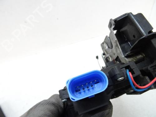 front-left-lock-vw-golf-v-1k1-107837167gh-2003-2004-2005-2006-2007-2008-2009-2010-20065684 main image