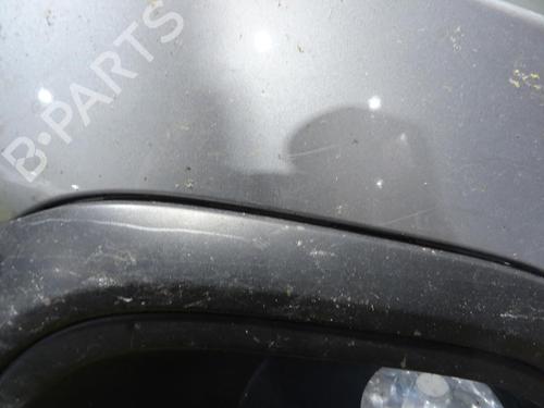 Front bumper CITROËN C3 III (SX) 1.6 BlueHDi 100 | BP24809665C7 