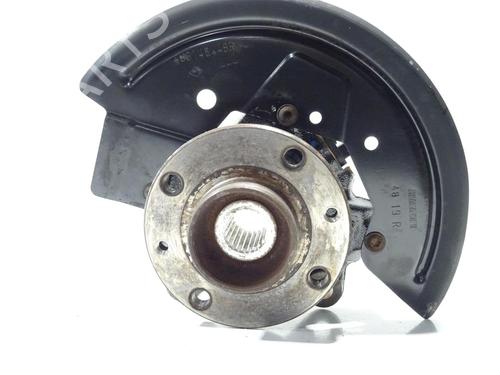 Right front steering knuckle RENAULT CLIO IV (BH_) 0.9 TCe 90 (BHNF, BHMA, BHMH, BHJK, BHJR) | BP29710404M26 