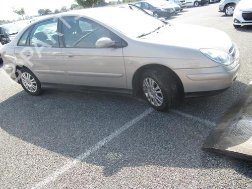 Left headlight CITROËN C5 I (DC_)  | BP20072559C28  - Image 5