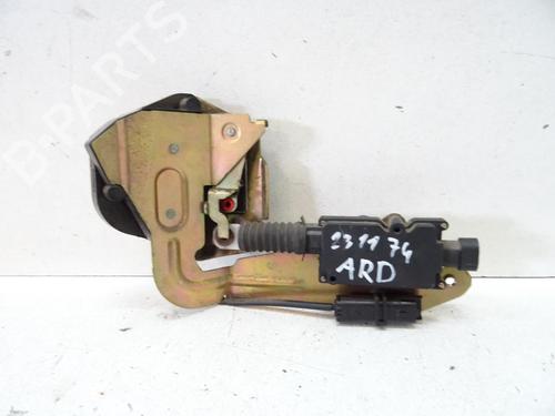 Rear right lock CITROËN C8 (EA_, EB_) 2.2 | BP20064983C99 