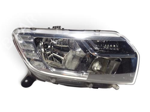 Right headlight DACIA SANDERO II | BP38599037C29 - Image 2