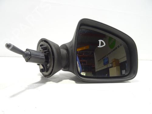 Used Right mirror DACIA SANDERO 1.5 dCi (88 hp) 24501336