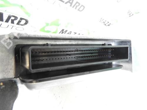 ECU airbags RENAULT MEGANE II (BM0/1_, CM0/1_) 2.0 dCi (BM1K, CM1K) | BP21964950M53 