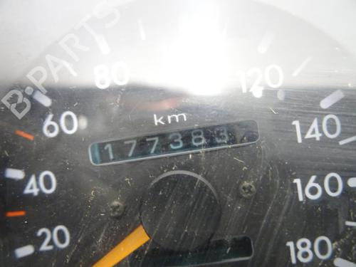Instrument cluster NISSAN TERRANO II (R20) 2.7 TDi 4WD | BP24956617C47 