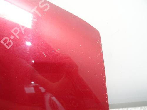 Right front fenders FIAT DOBLO MPV (119_, 223_) 1.9 D Multijet | BP29838910C42